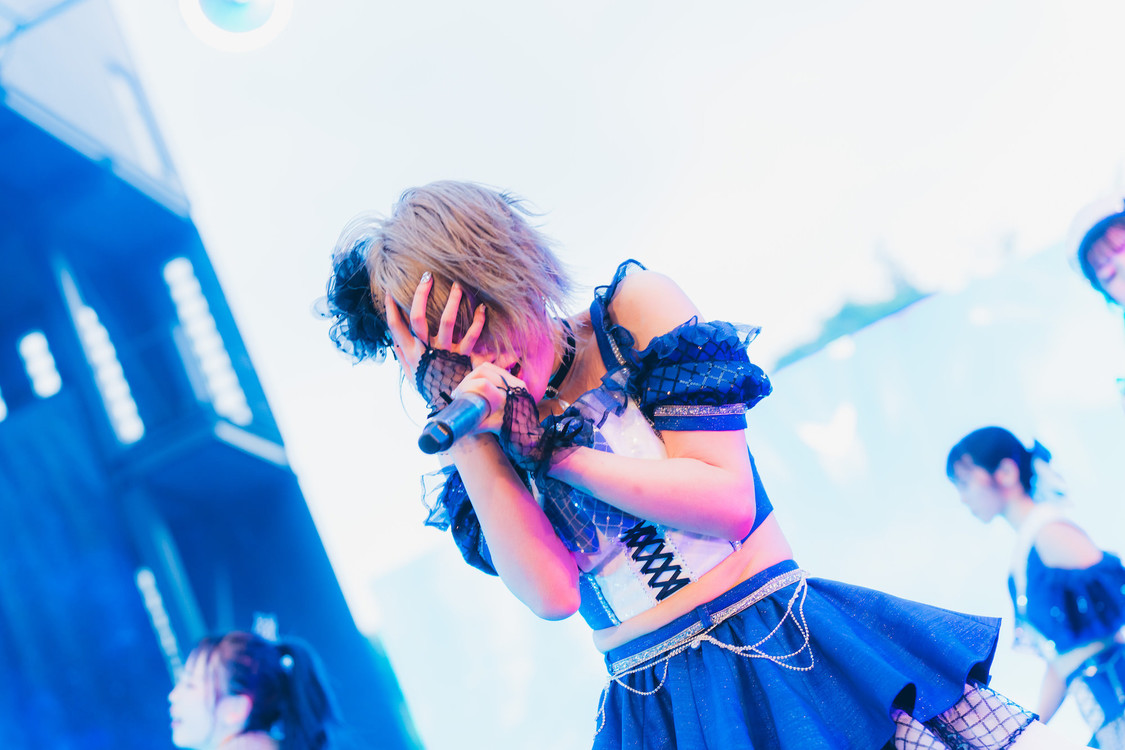 MyDearDarlin'＜開夏-夜空に煌めくプラネタリウム-＞河口湖ステラシアター（2023年7月15日）