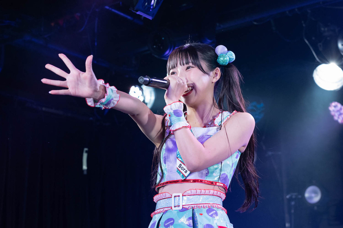 宇佐美空来（2023年8月19日）