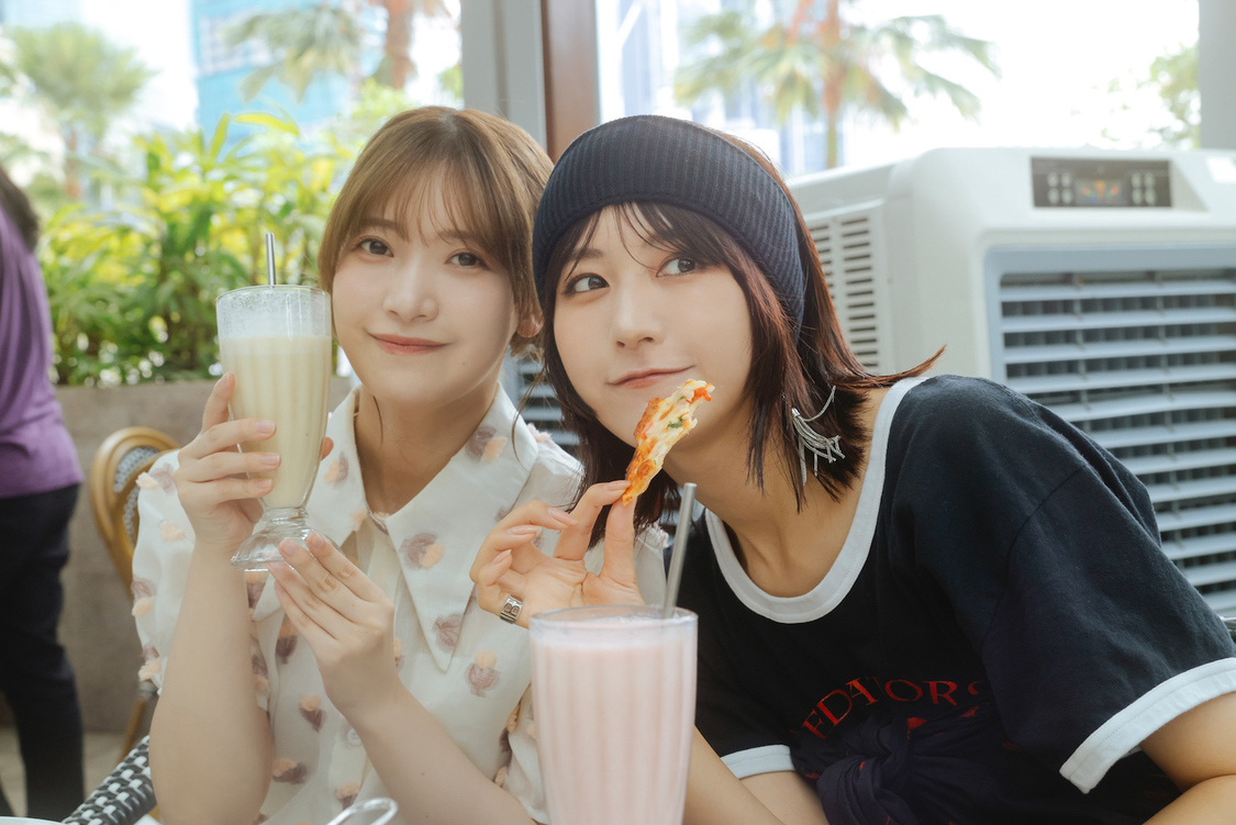 櫻坂46＜Japan Expo Malaysia 2023＞（2023年8月19日）