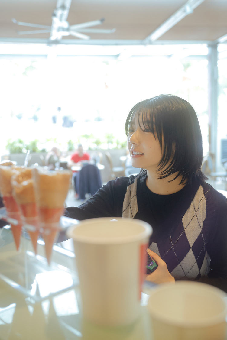 櫻坂46＜Japan Expo Malaysia 2023＞（2023年8月19日）