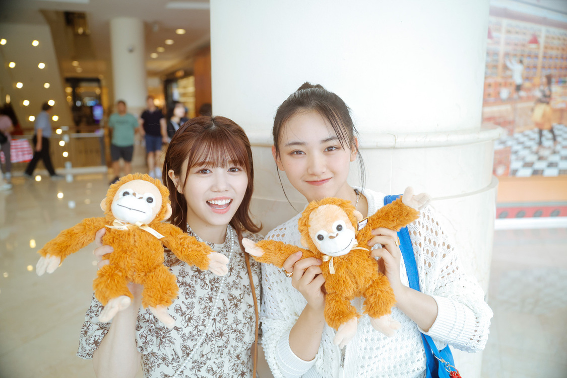 櫻坂46＜Japan Expo Malaysia 2023＞（2023年8月19日）