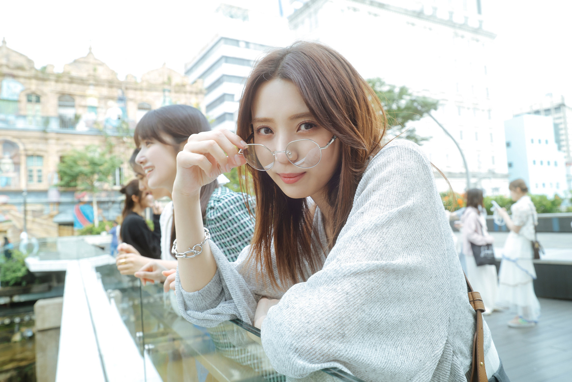 櫻坂46＜Japan Expo Malaysia 2023＞（2023年8月19日）