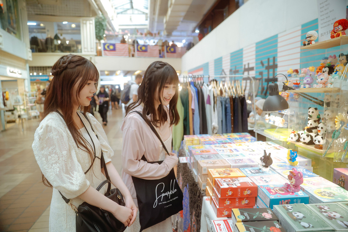 櫻坂46＜Japan Expo Malaysia 2023＞（2023年8月19日）