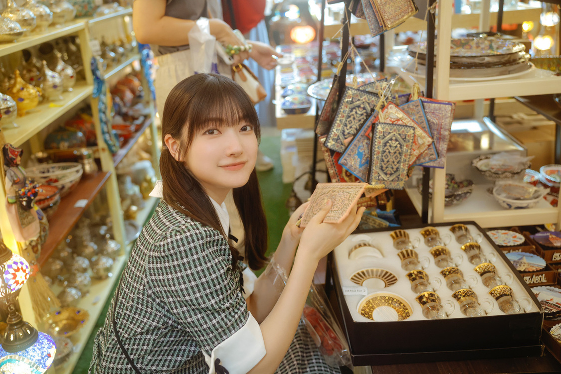 櫻坂46＜Japan Expo Malaysia 2023＞（2023年8月19日）