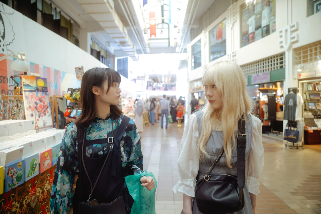 櫻坂46＜Japan Expo Malaysia 2023＞（2023年8月19日）