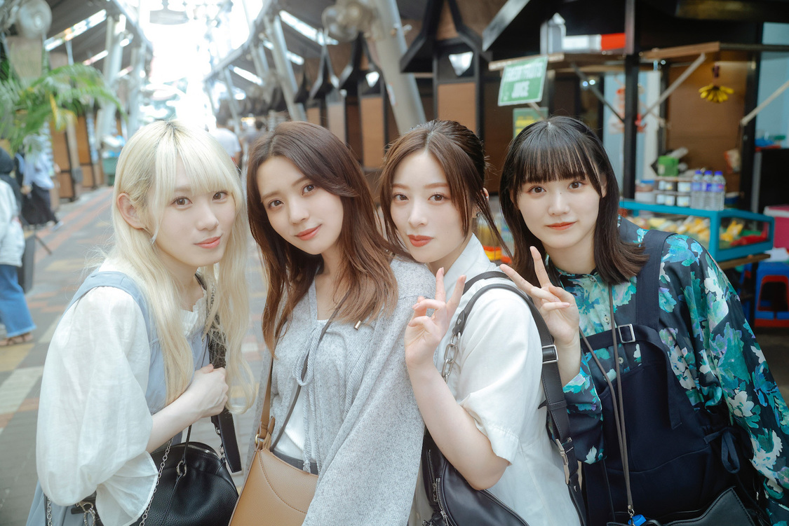 櫻坂46＜Japan Expo Malaysia 2023＞（2023年8月19日）