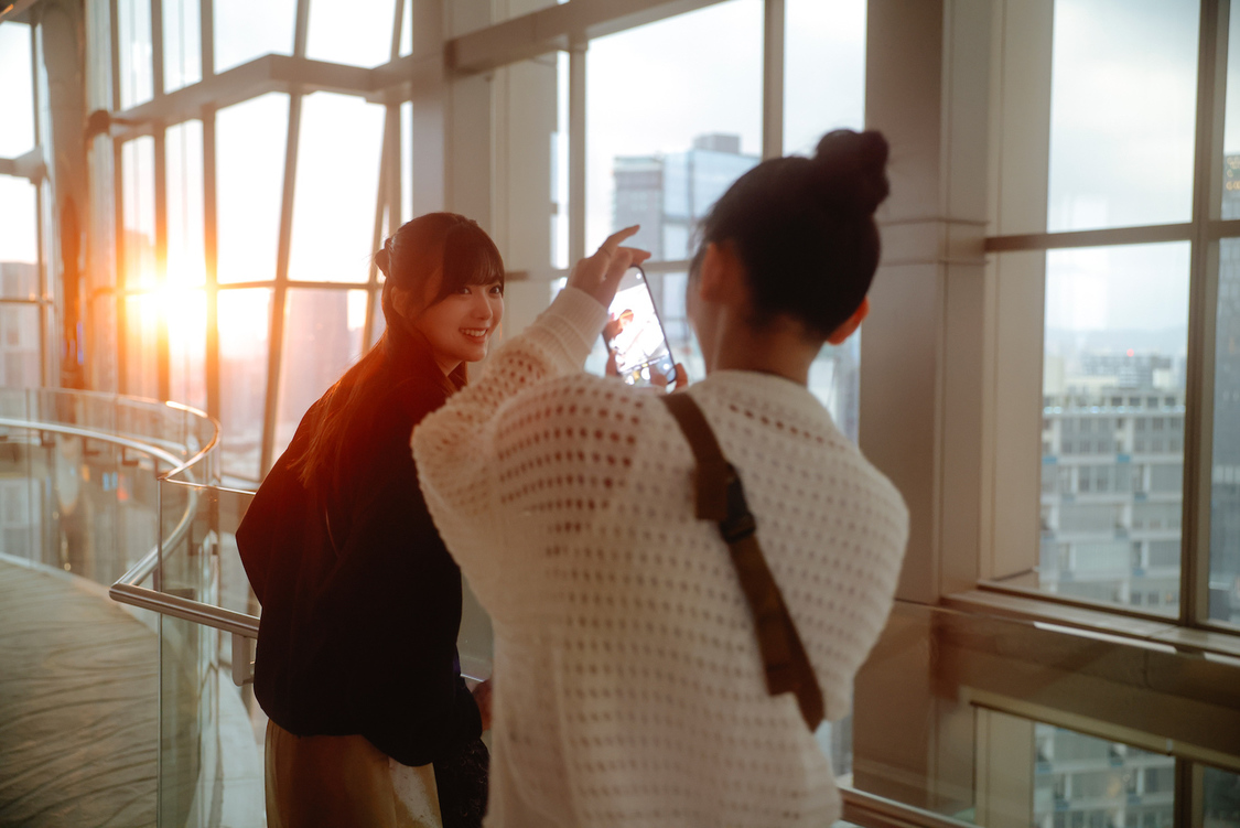 櫻坂46＜Japan Expo Malaysia 2023＞（2023年8月19日）