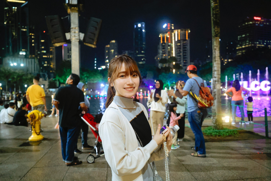 櫻坂46＜Japan Expo Malaysia 2023＞（2023年8月19日）