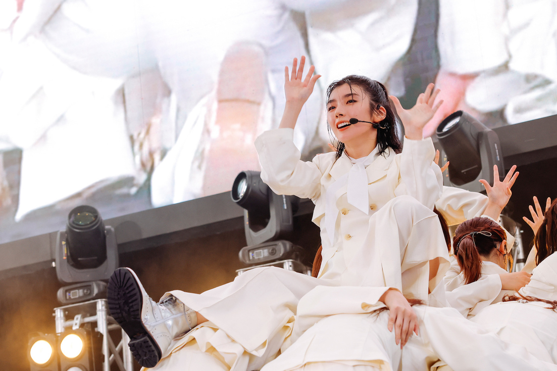 櫻坂46＜Japan Expo Malaysia 2023＞（2023年8月19日）