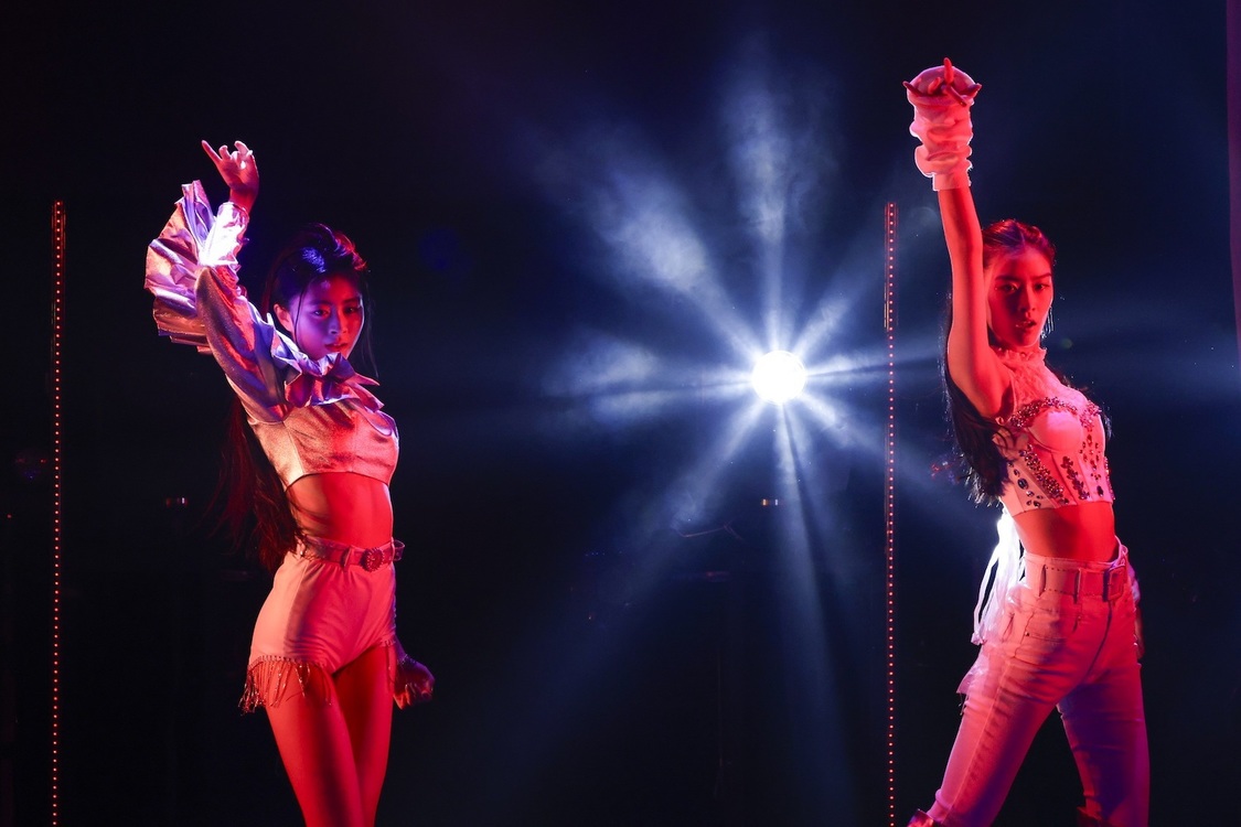 MISS MERCY＜GIRLS NEW ERA＞SHIBUYA PLEASURE PLEASURE（2023年8月18日）