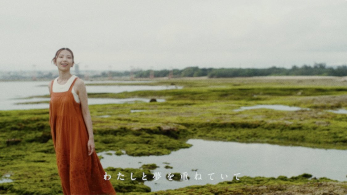 「ExWHYZ / Moonlight, Sunlight【Lyric Video】」より