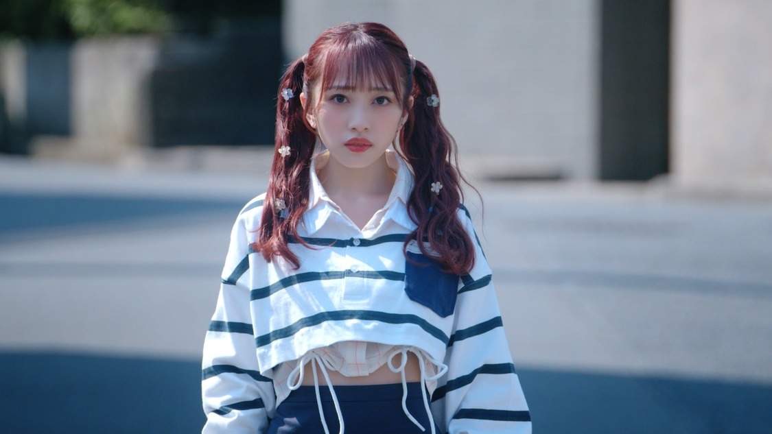 AKB48「アイドルなんかじゃなかったら」MV場面写真（ⒸAKB48）