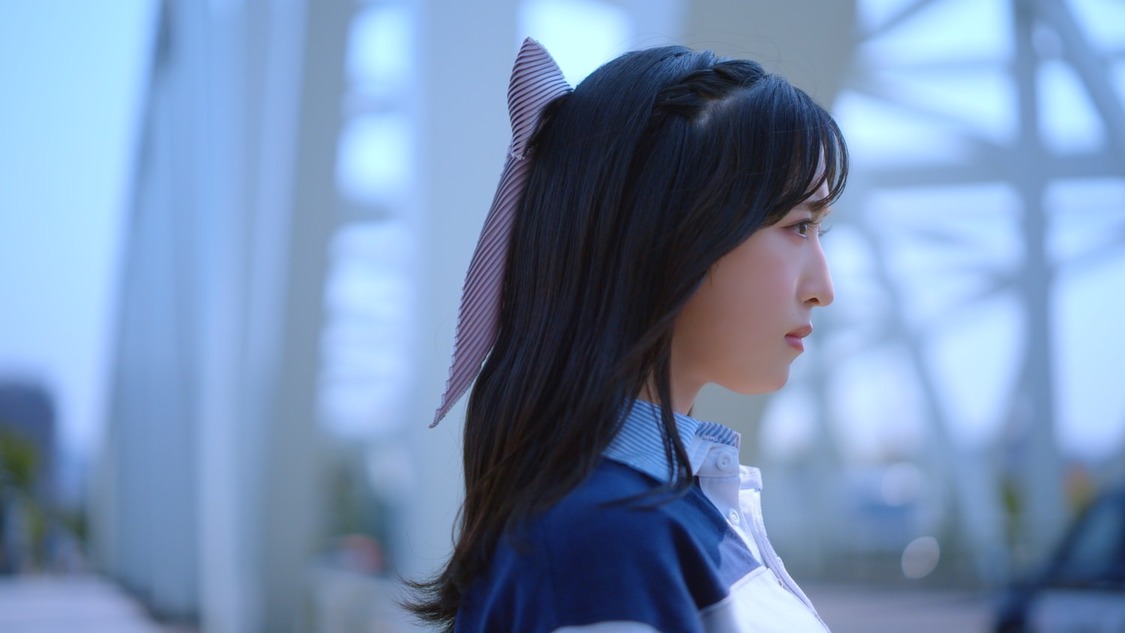 AKB48「アイドルなんかじゃなかったら」MV場面写真（ⒸAKB48）