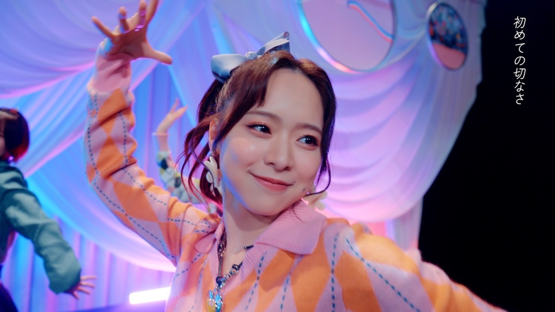 AKB48「アイドルなんかじゃなかったら」MV場面写真（ⒸAKB48）