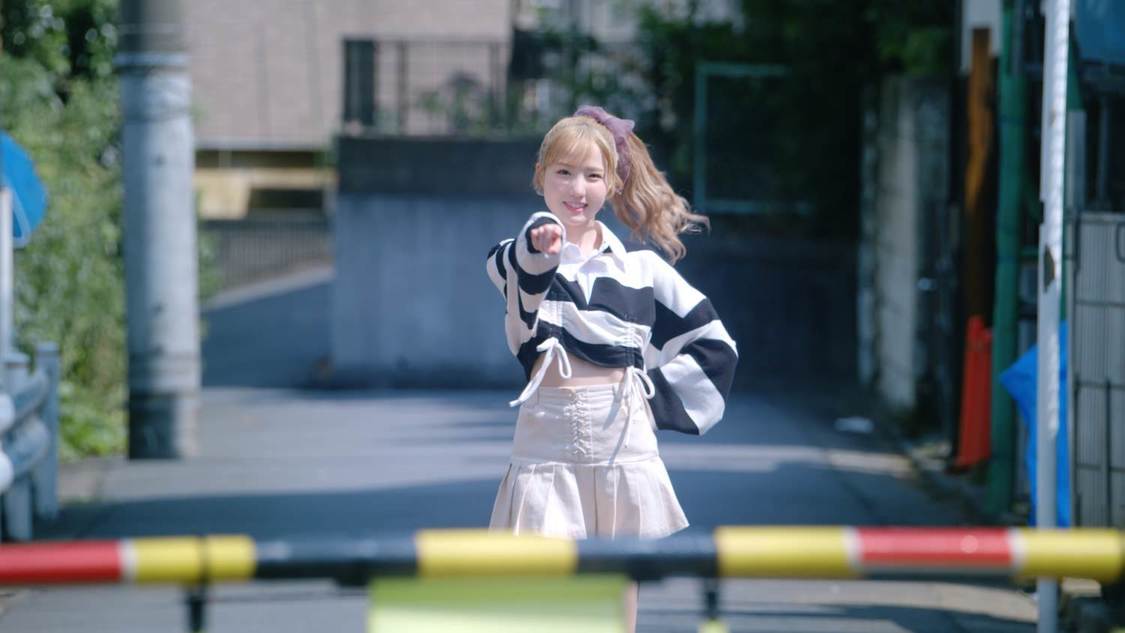 AKB48「アイドルなんかじゃなかったら」MV場面写真（ⒸAKB48）