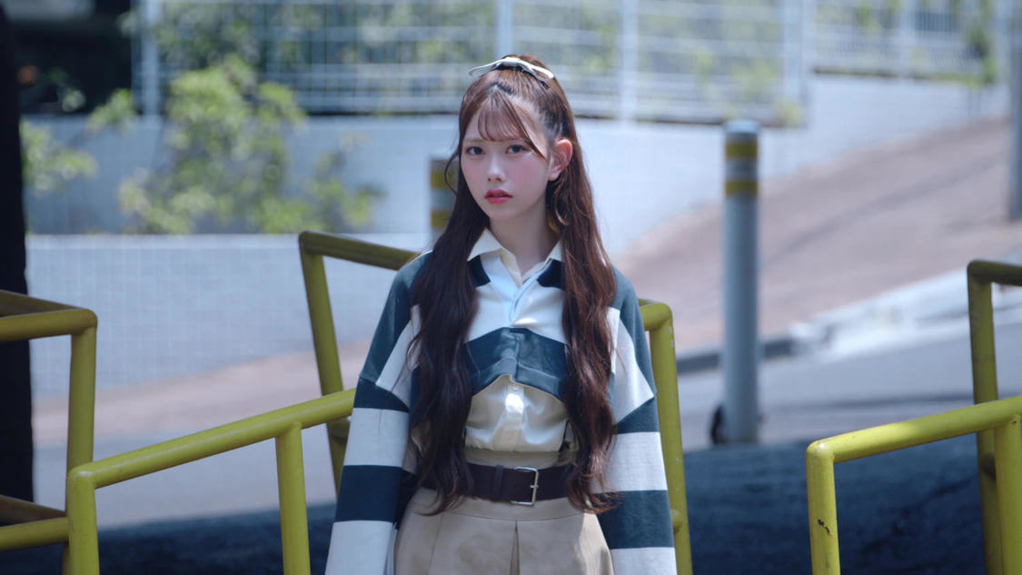 AKB48「アイドルなんかじゃなかったら」MV場面写真（ⒸAKB48）