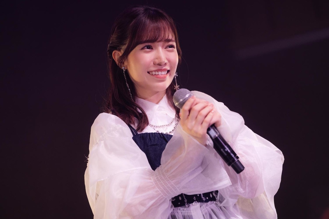 ＜IDOLS～夢のシークエンス～＞品川インターシティーホール（2023年8月25日＆8月26日）