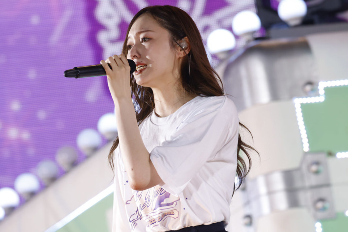 乃木坂46＜真夏の全国ツアー2023＞明治神宮野球場（2023年8月28日）