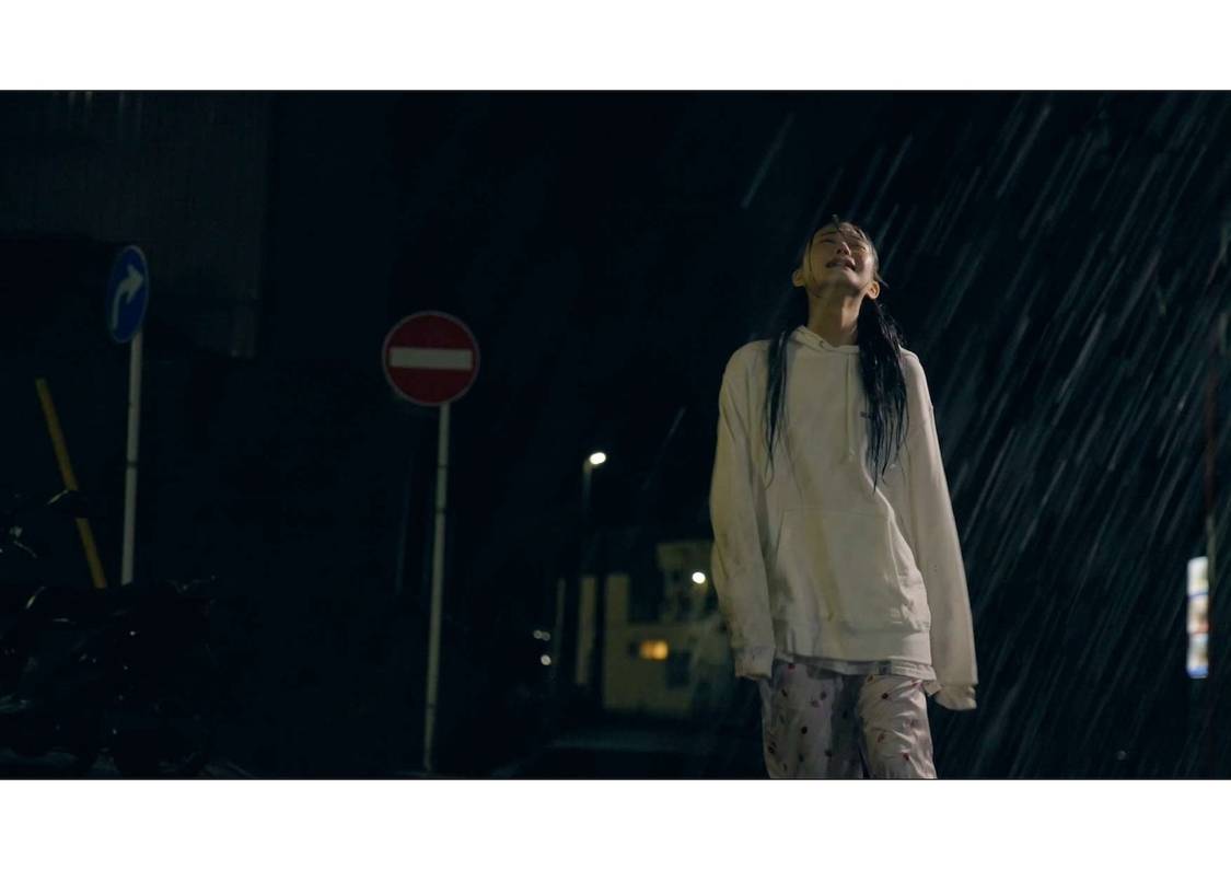 ©「近くて遠い親子」製作委員会