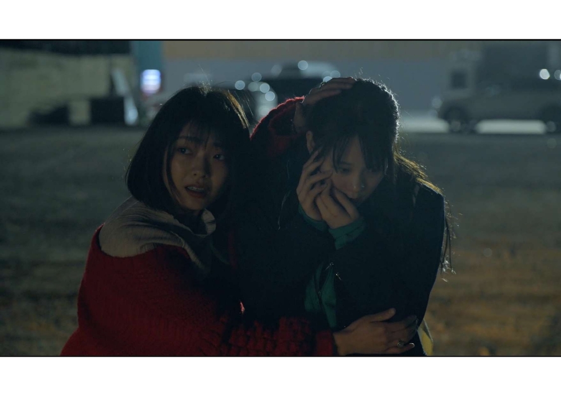 ©「近くて遠い親子」製作委員会