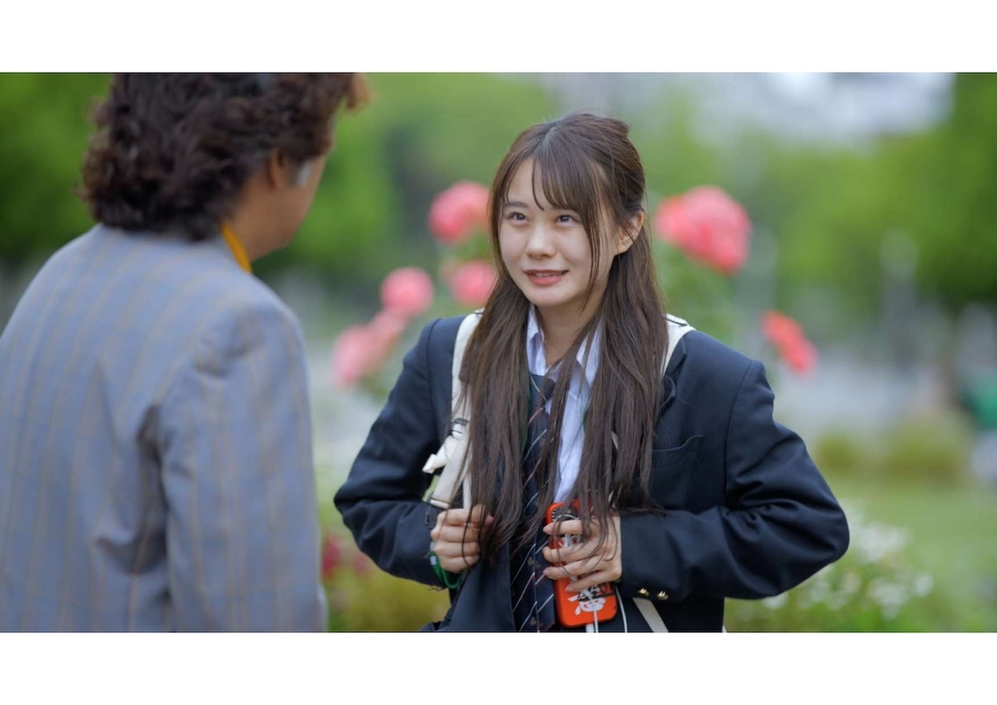 ©「近くて遠い親子」製作委員会