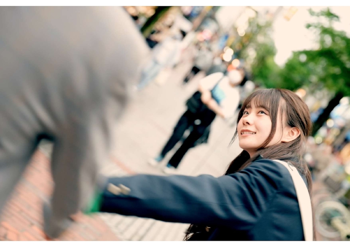 ©「近くて遠い親子」製作委員会