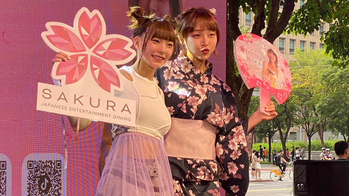 リン・シャン『夢叶えるプロジェクト』