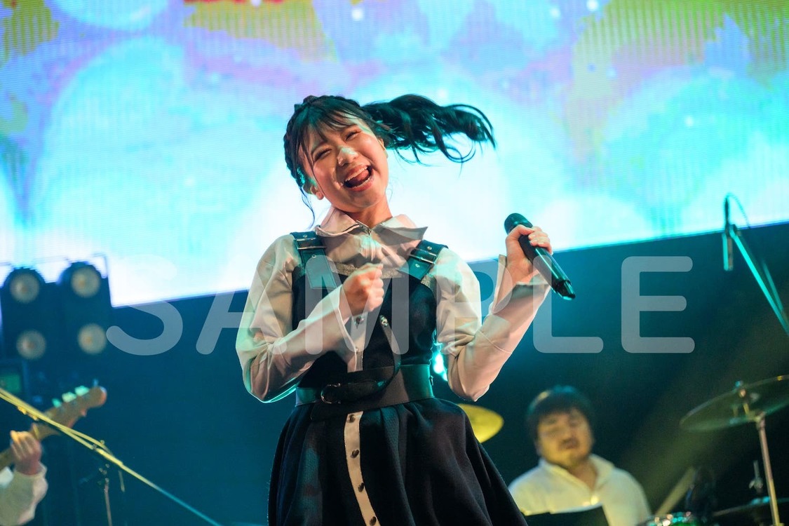 『Gran☆Ciel 4th one-man live - Yakusoku - LIVE PHOTO BOOK』より