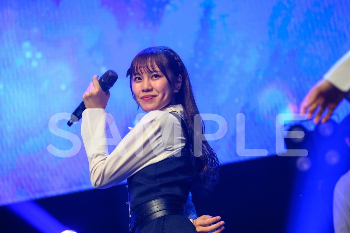 『Gran☆Ciel 4th one-man live - Yakusoku - LIVE PHOTO BOOK』より