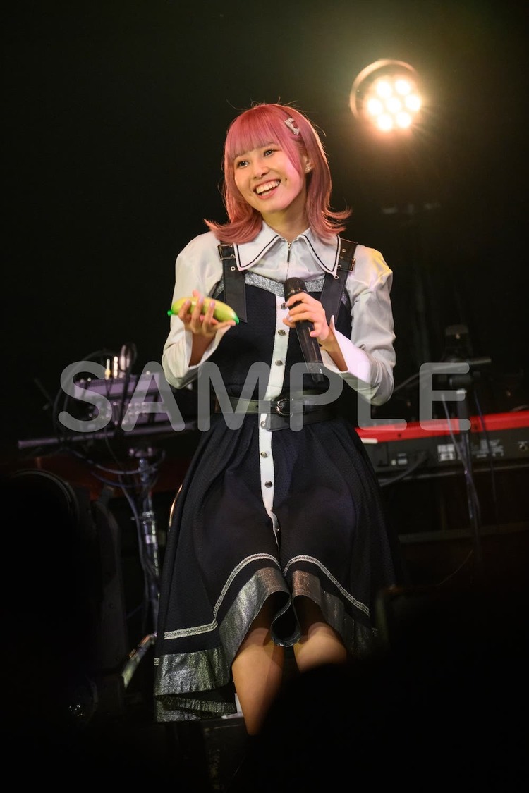 『Gran☆Ciel 4th one-man live - Yakusoku - LIVE PHOTO BOOK』より