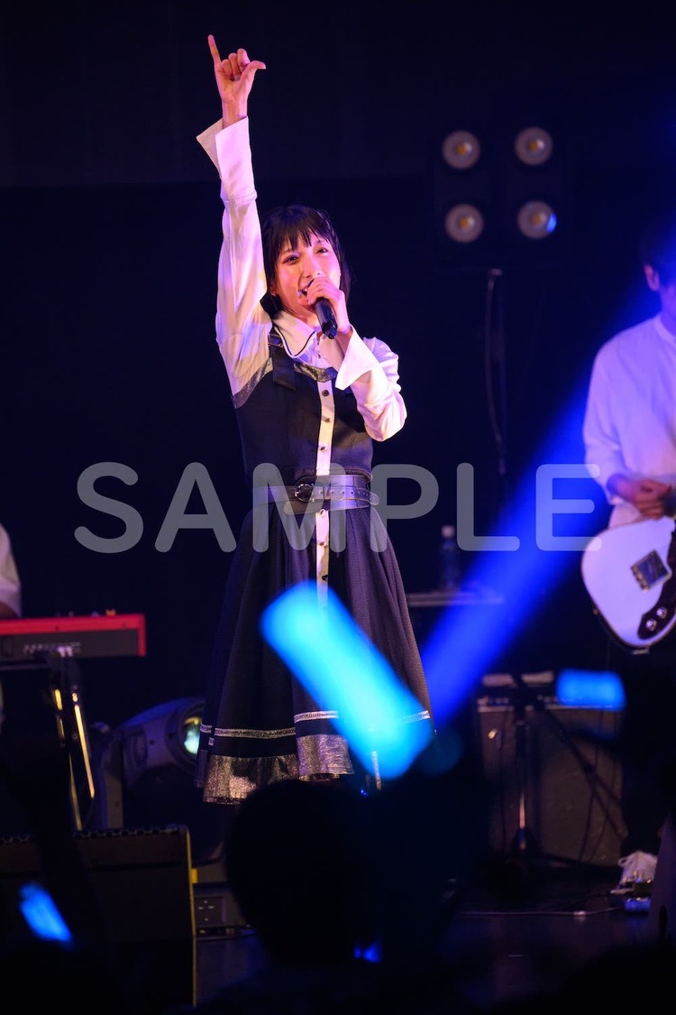 『Gran☆Ciel 4th one-man live - Yakusoku - LIVE PHOTO BOOK』より