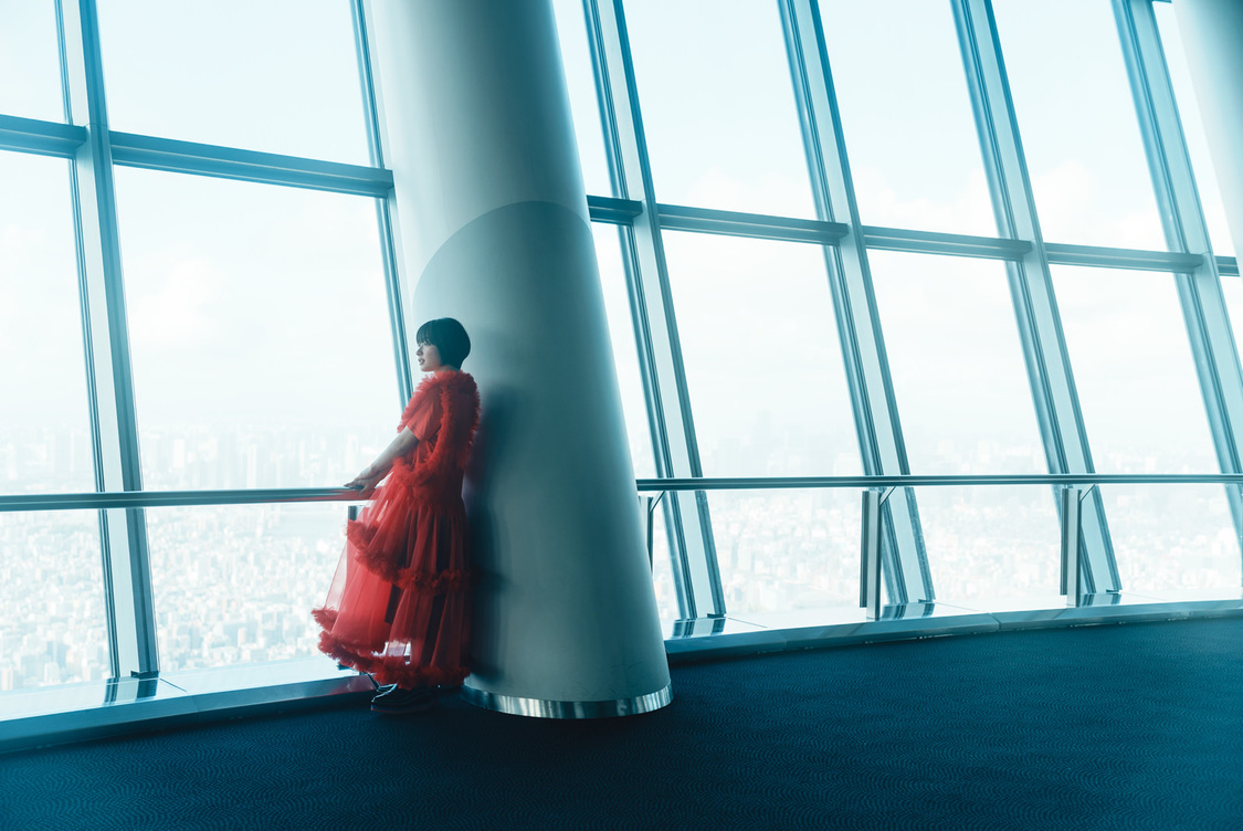 『TV Bros. 2023年10月号同居生活特集号』（東京ニュース通信社刊）