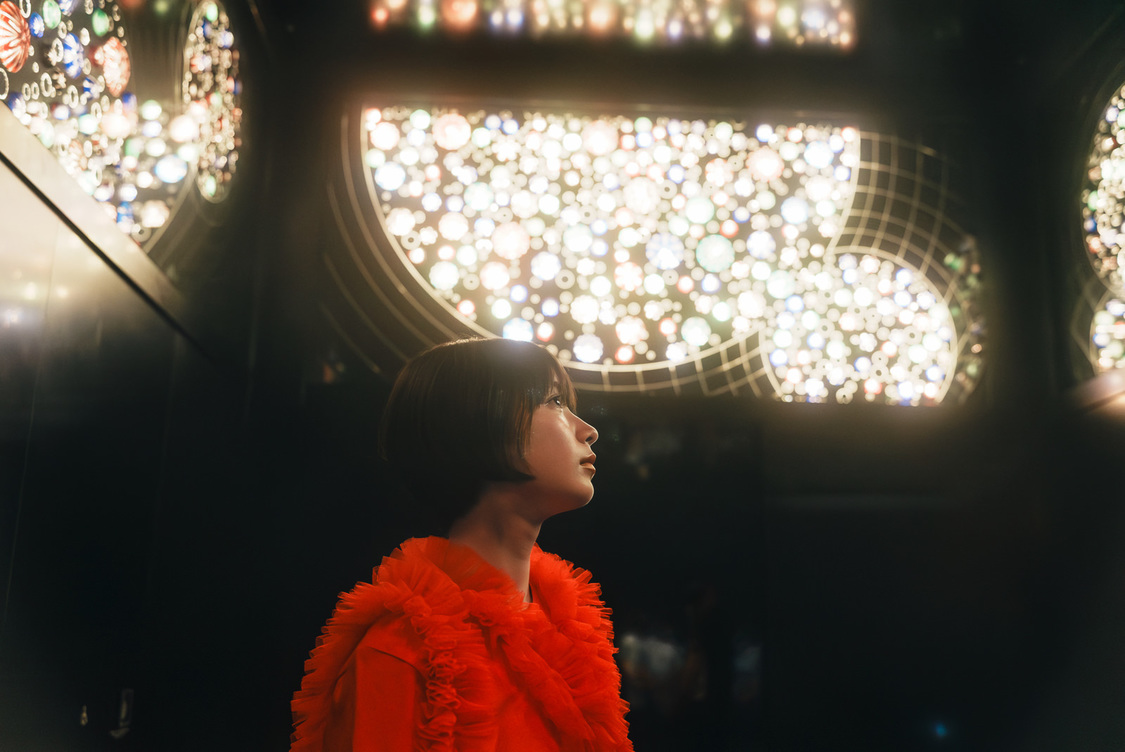 『TV Bros. 2023年10月号同居生活特集号』（東京ニュース通信社刊）