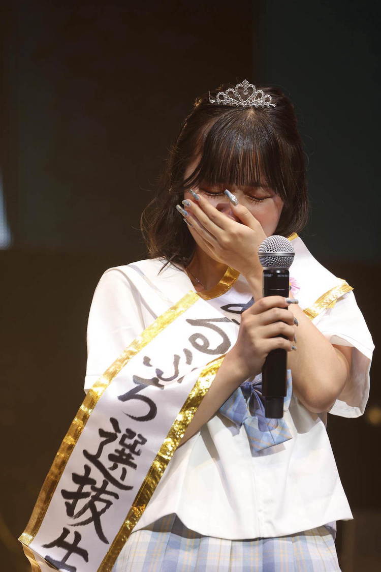 ＜VAZ COLORZ SHOW 2023 powered by SHEIN＞Zepp Osaka Bayside（2023年8月28日）