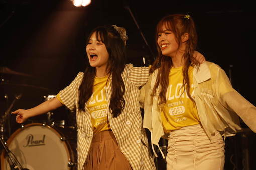 🍭 星乃夢奈、さくら、おさき、エビ中ら出演 フェス型音楽イベント  