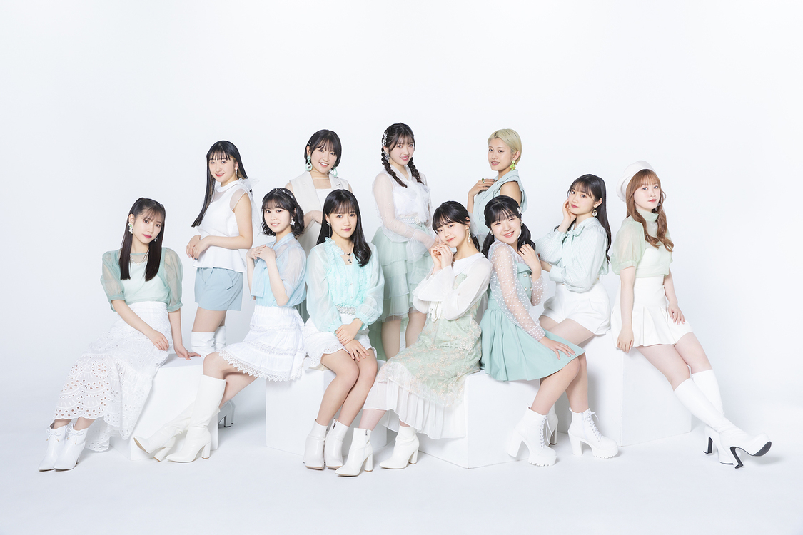 つばきファクトリー