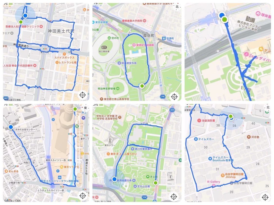 「”⻘春の軌跡”を繋ぐ BOKUAOリレーアート」