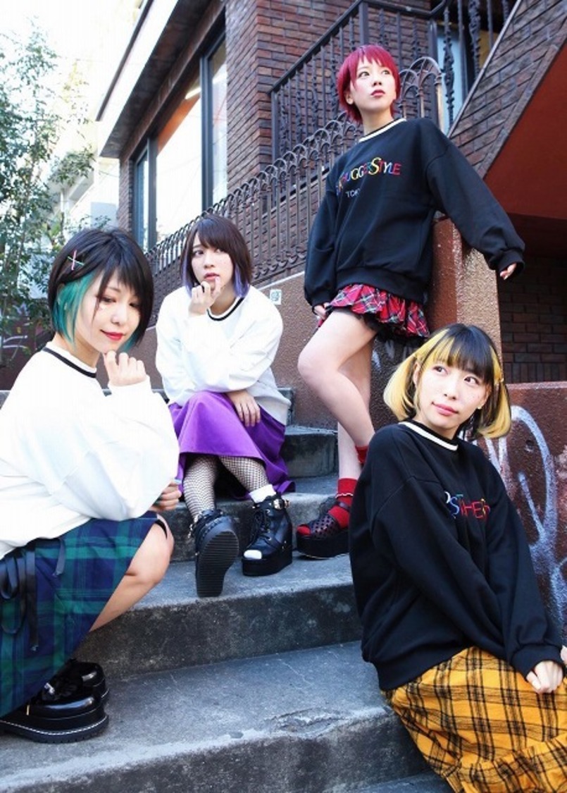 ショートカット部