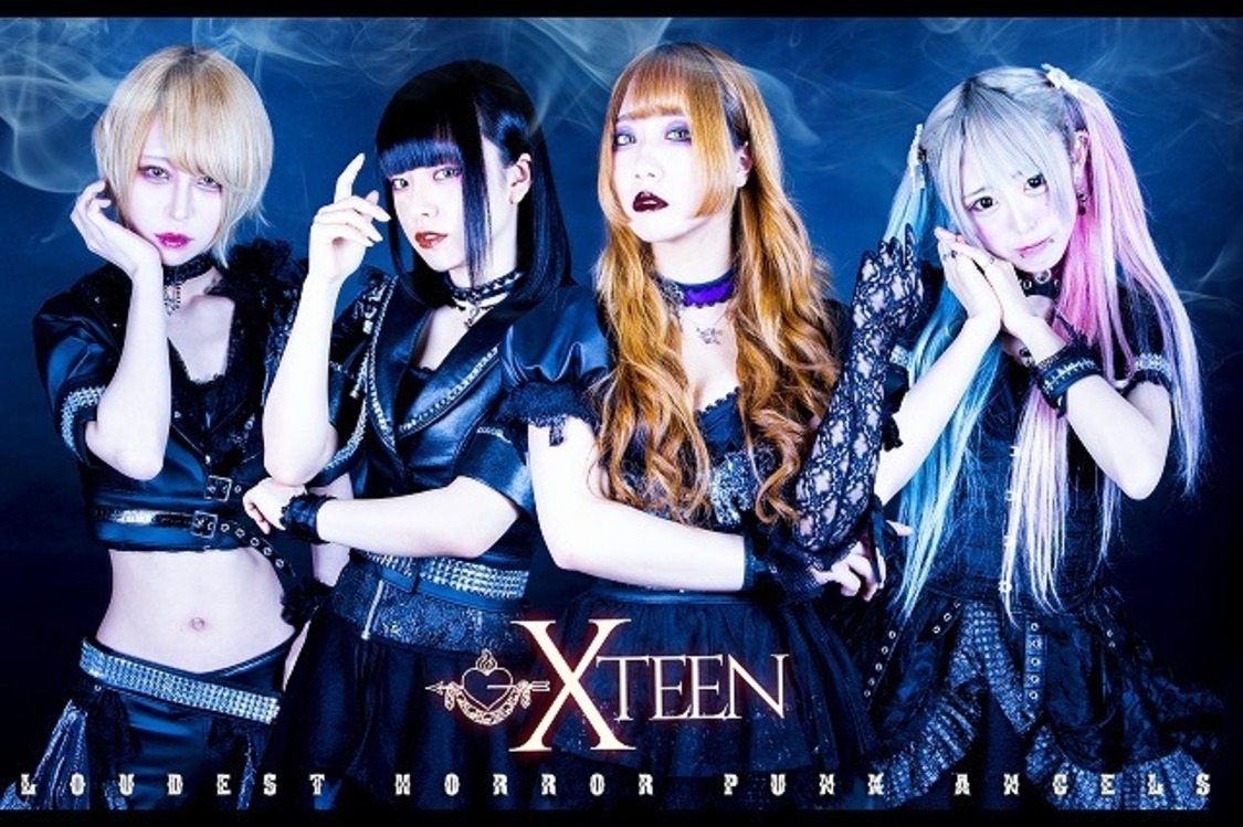 XTEEN