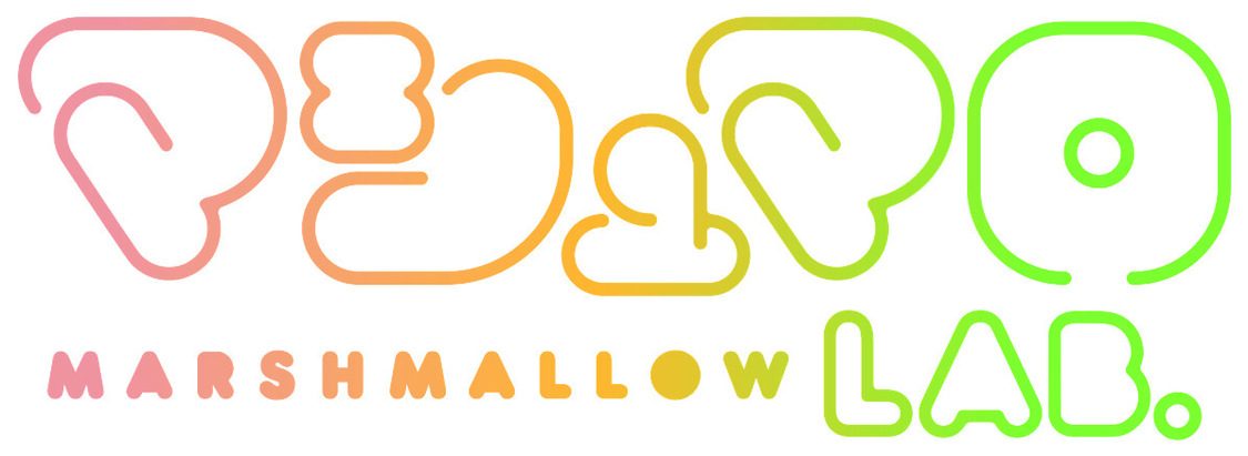 マシュマロラボ.