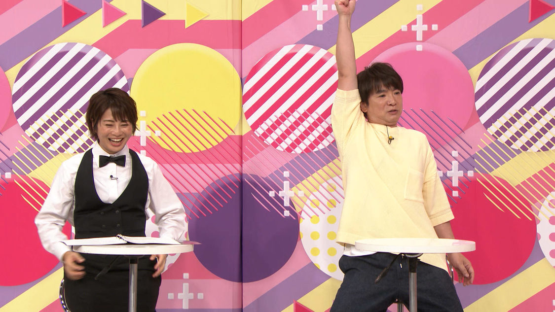 『ももクロちゃんと！』9月2日（土）放送回