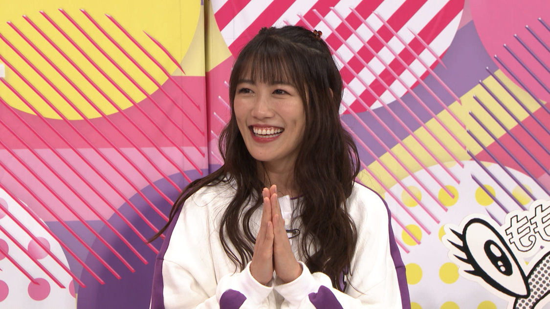 『ももクロちゃんと！』9月2日（土）放送回