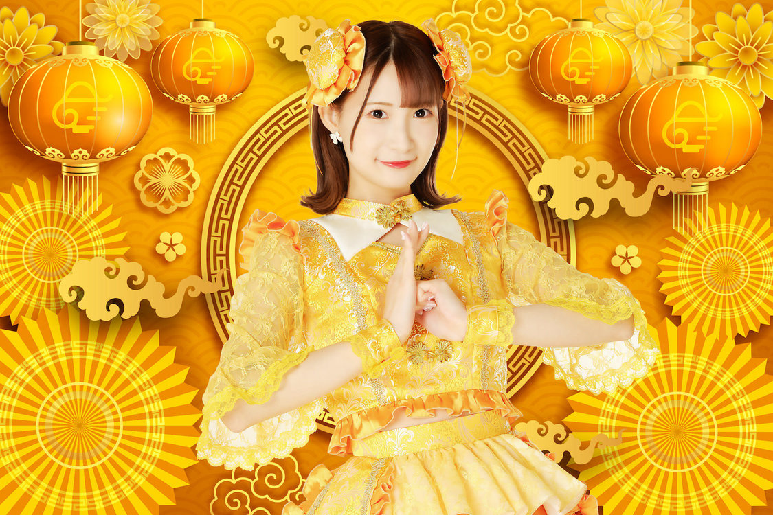 麻倉かほ（テンシメシ໒꒱）