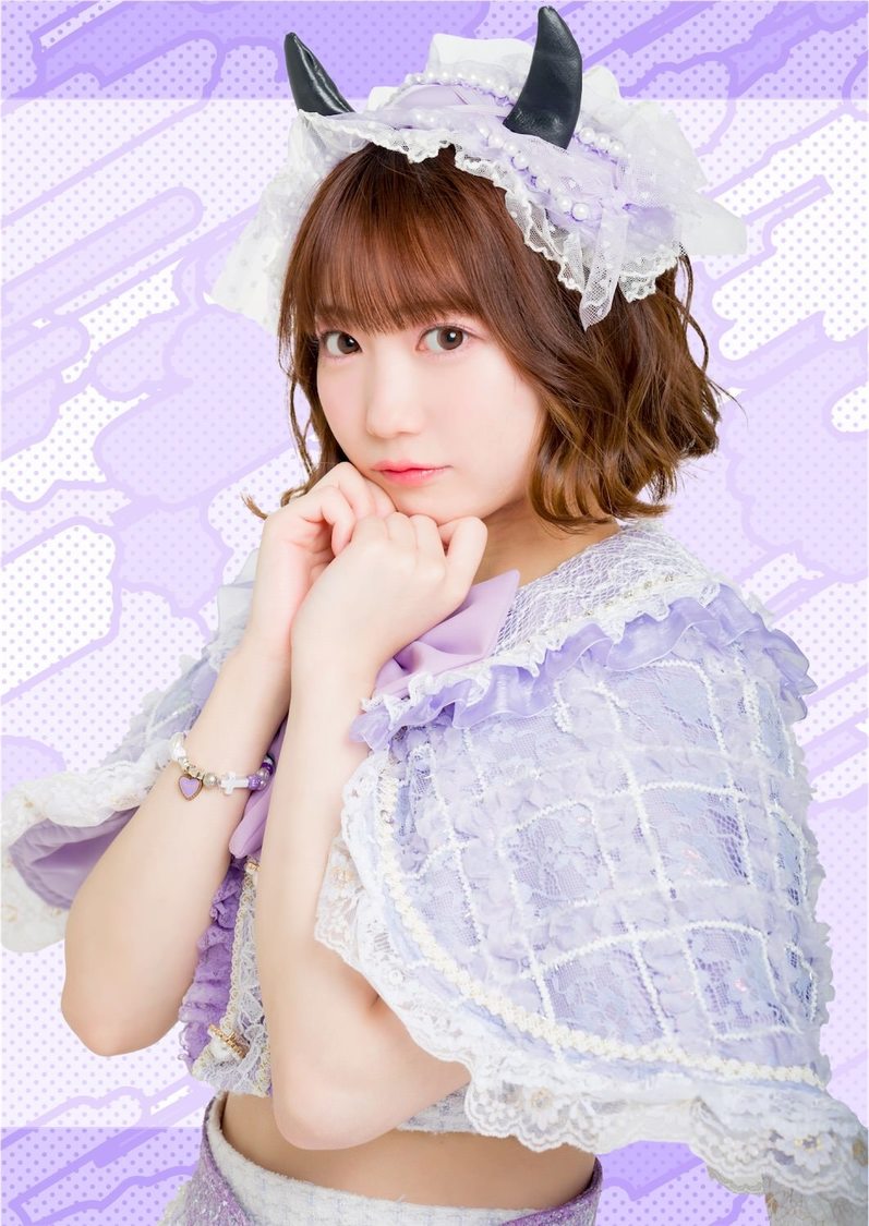 鈴羽さくら（【eN】）