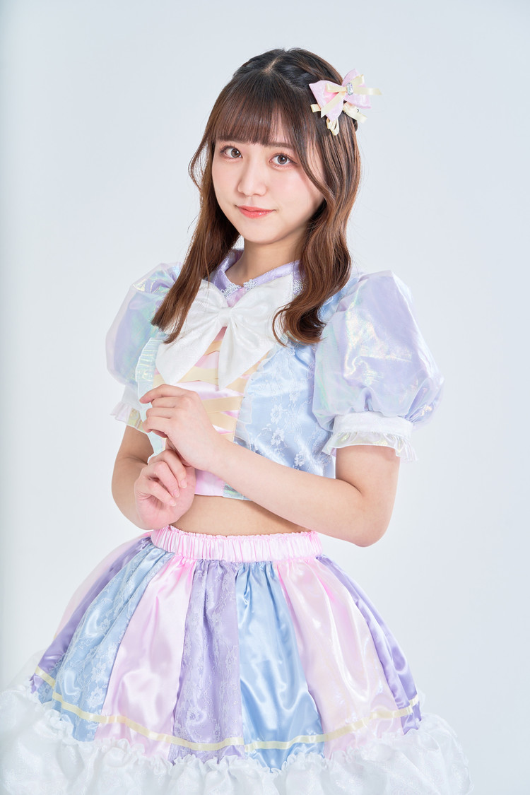 代永雪菜（JAPANARIZM）