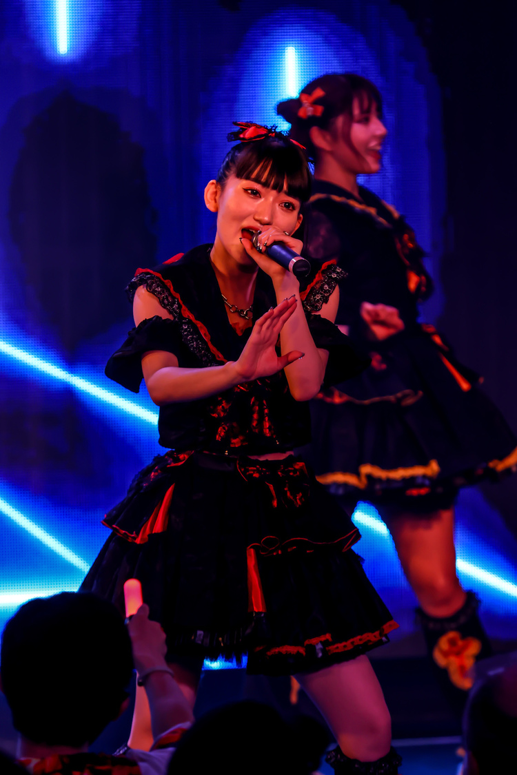 ＜GOKIFES＞赤羽ReNY alpha（2023年8月27日）