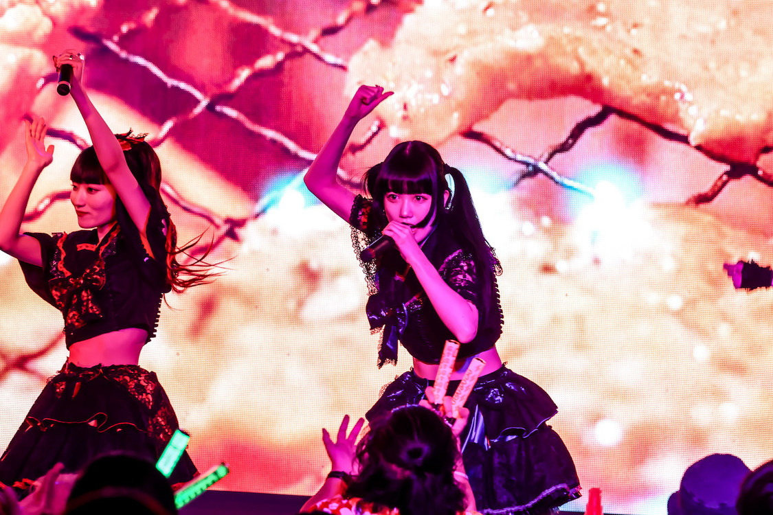 ＜GOKIFES＞赤羽ReNY alpha（2023年8月27日）