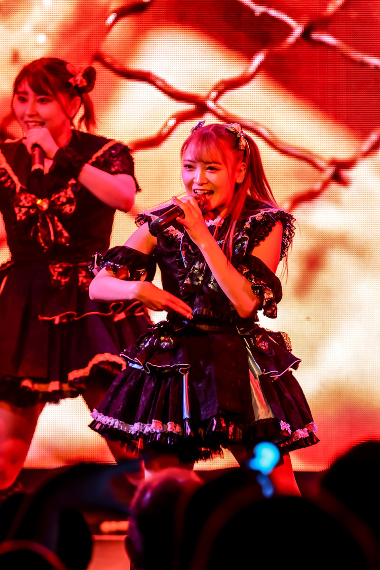 ＜GOKIFES＞赤羽ReNY alpha（2023年8月27日）