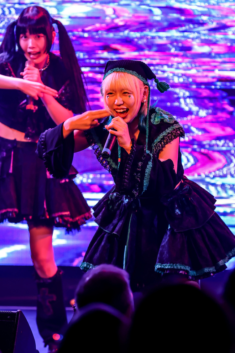 ＜GOKIFES＞赤羽ReNY alpha（2023年8月27日）