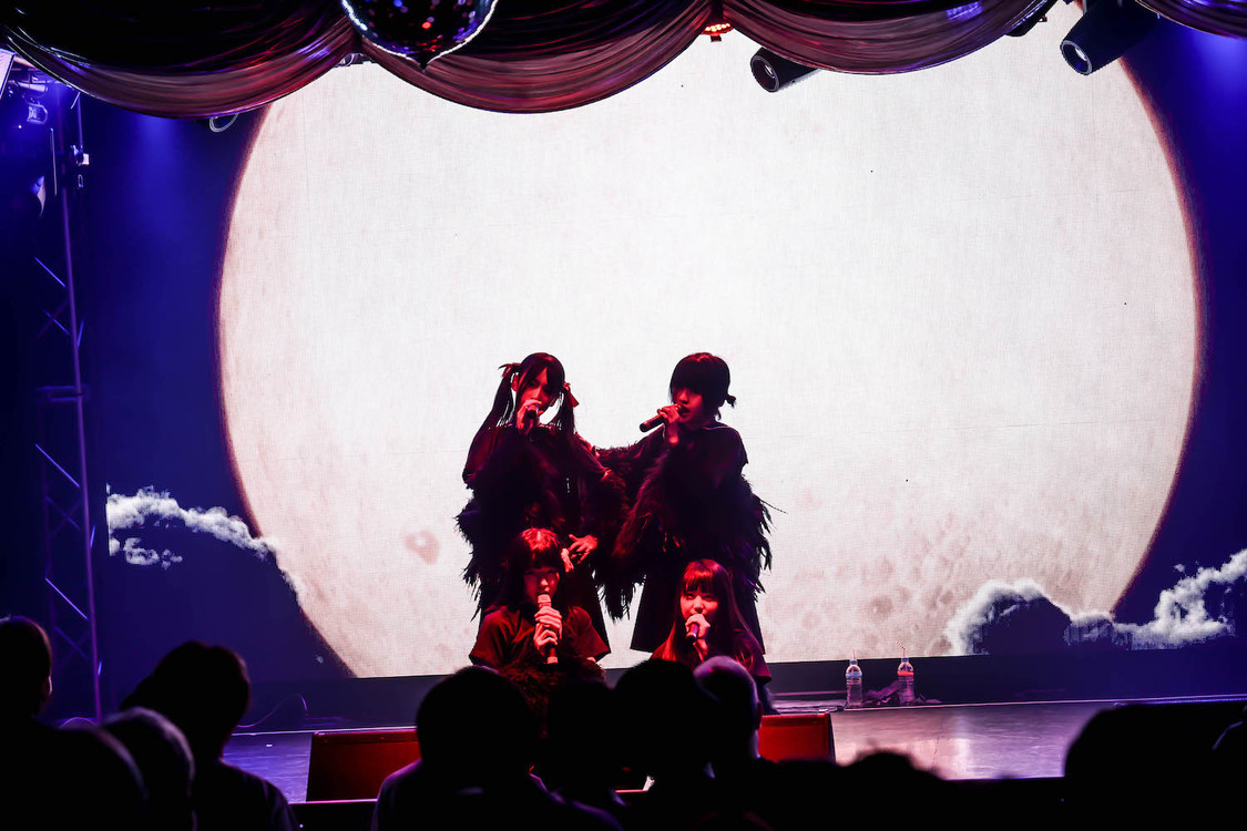 ＜GOKIFES＞赤羽ReNY alpha（2023年8月27日）